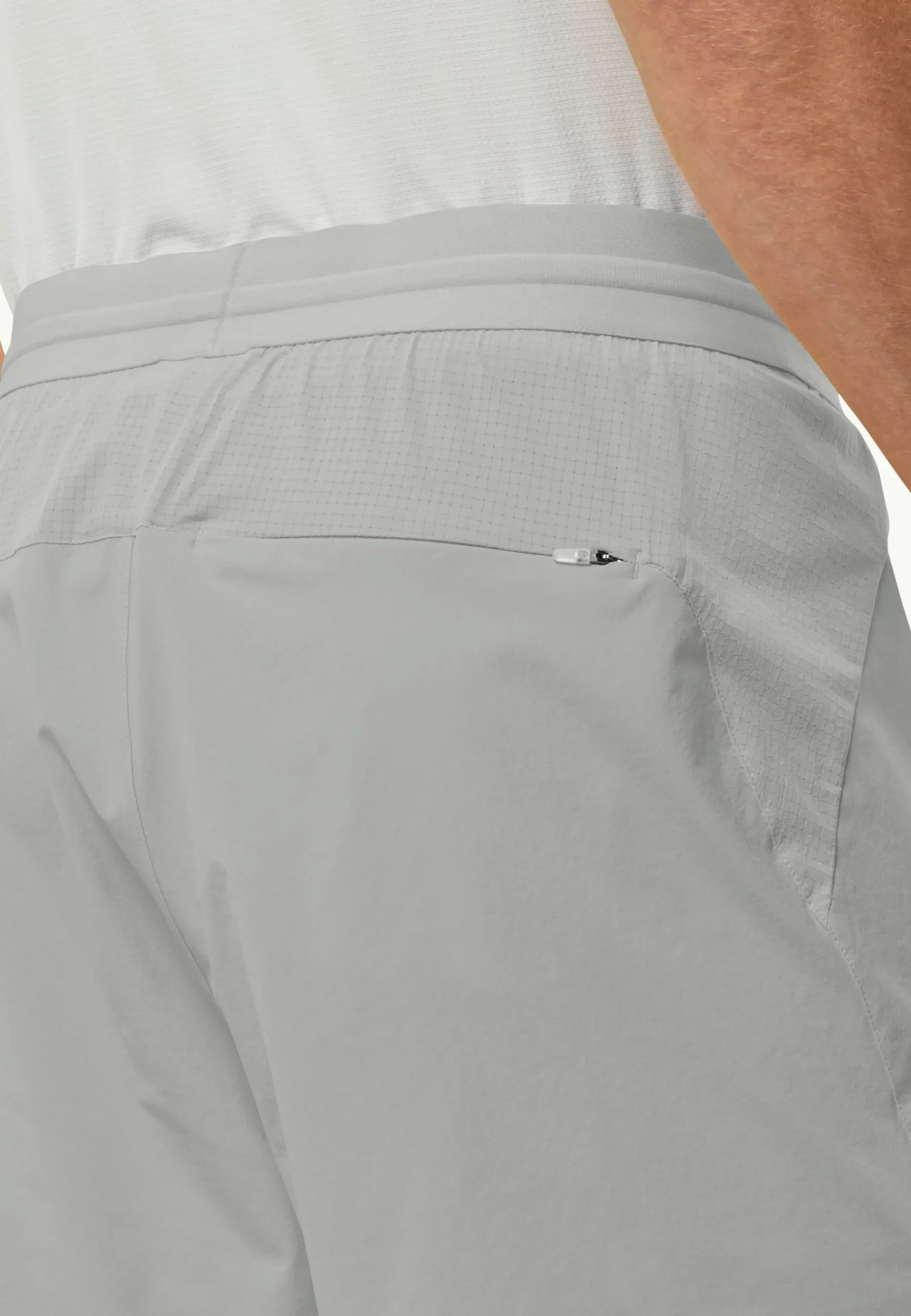 Prelight 2in1 Shorts M-Jack Wolfskin Hot