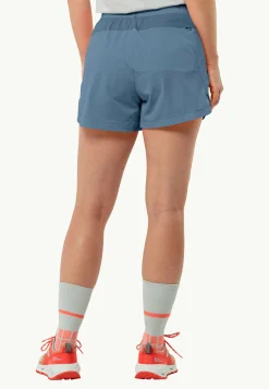 Prelight 2in1 Shorts W-Jack Wolfskin Hot