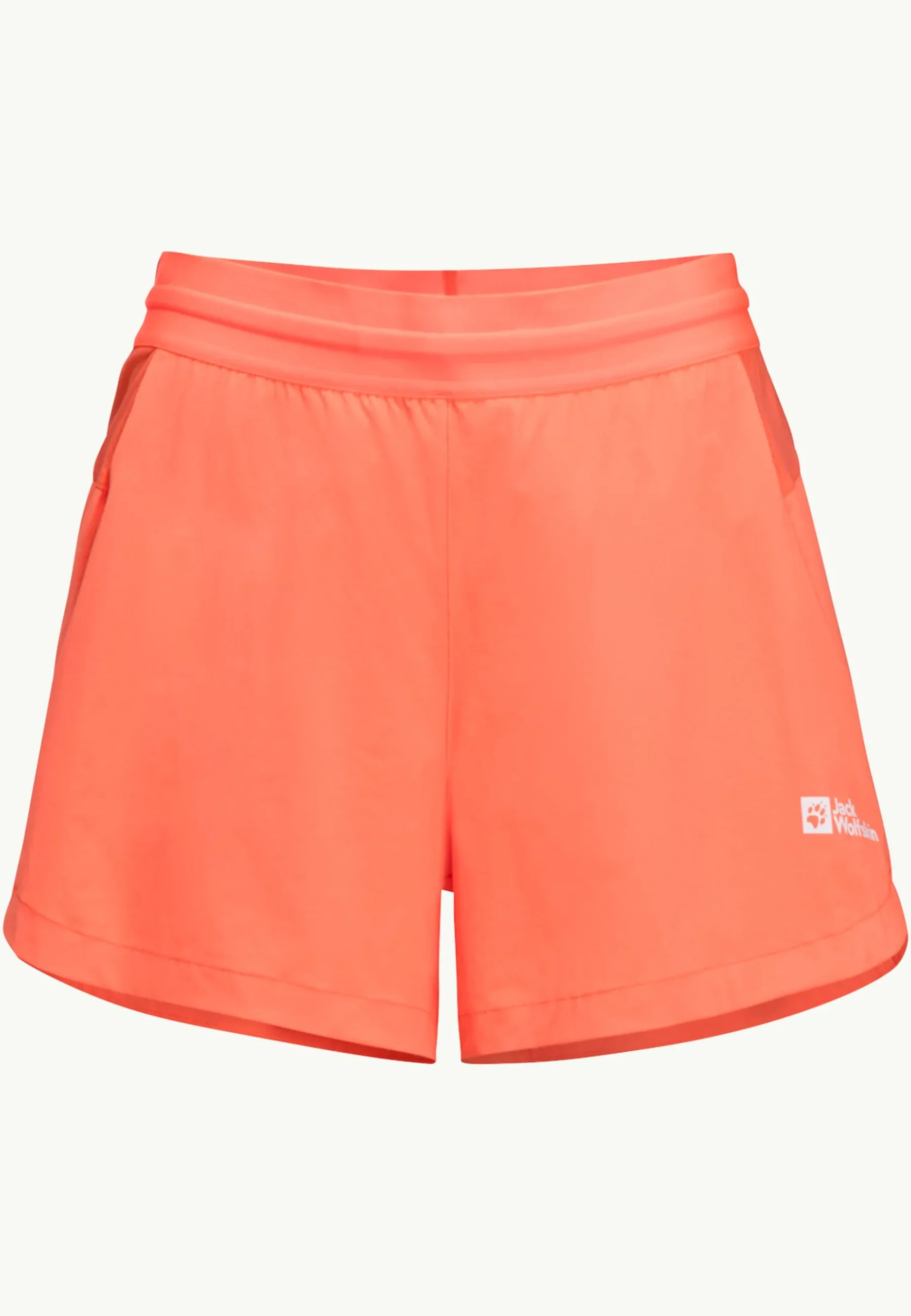 Prelight 2in1 Shorts W-Jack Wolfskin Hot