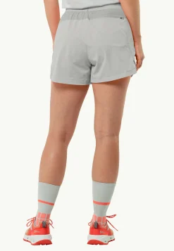 Prelight 2in1 Shorts W-Jack Wolfskin Hot