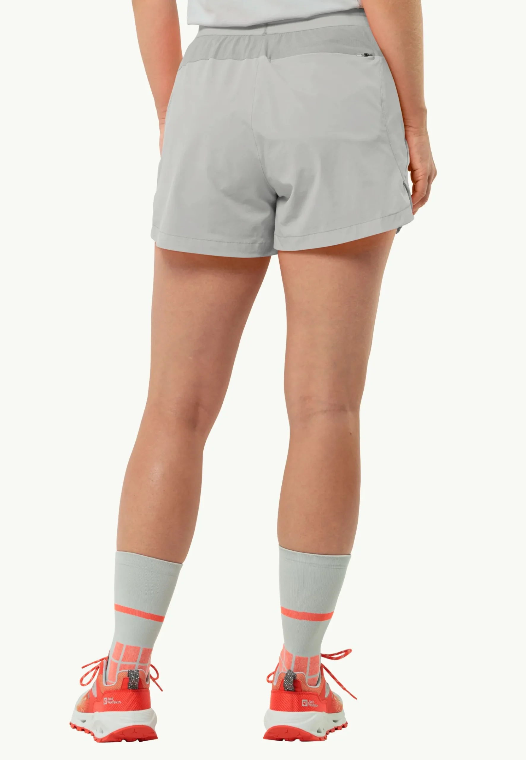 Prelight 2in1 Shorts W-Jack Wolfskin Hot
