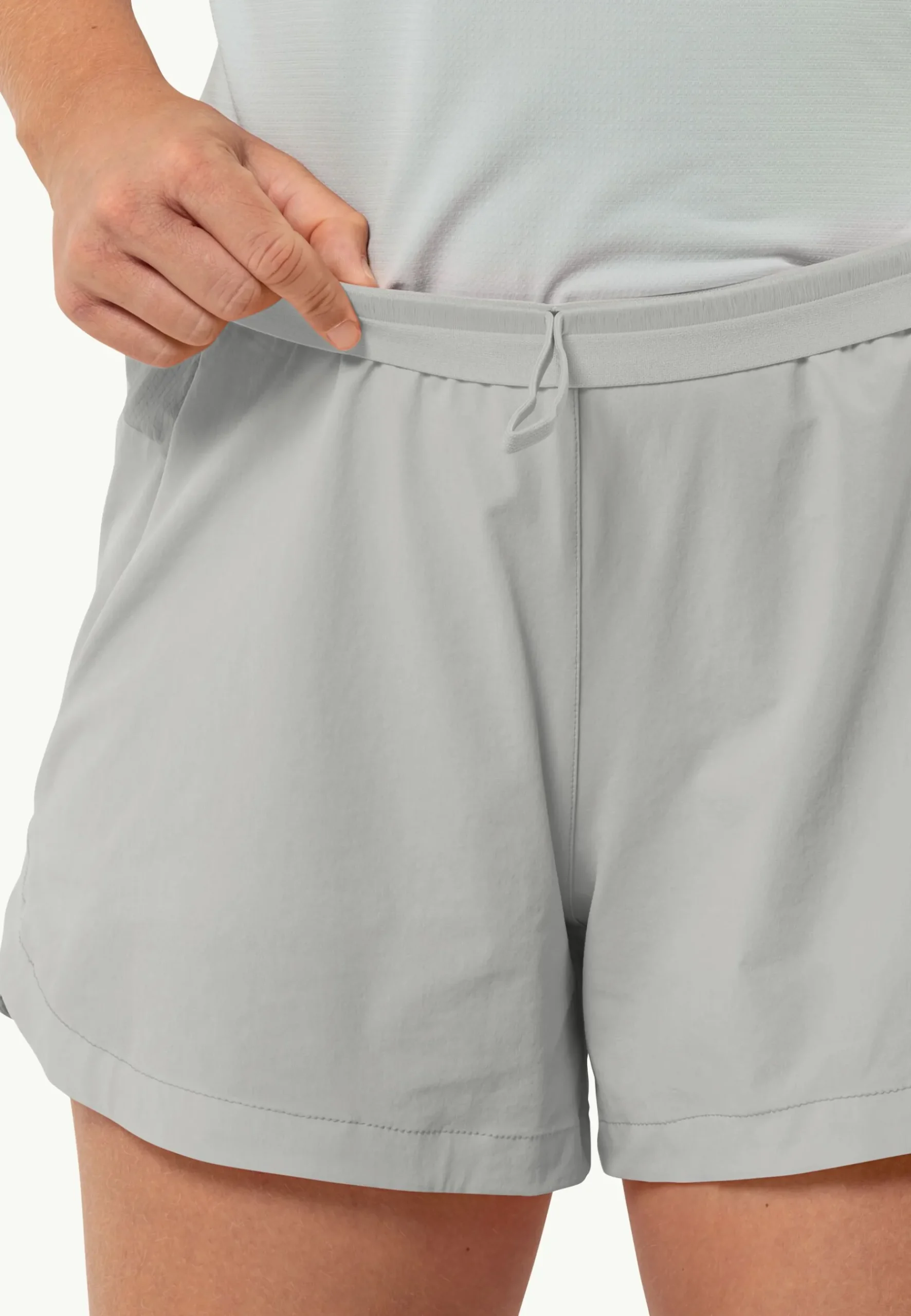 Prelight 2in1 Shorts W-Jack Wolfskin Hot