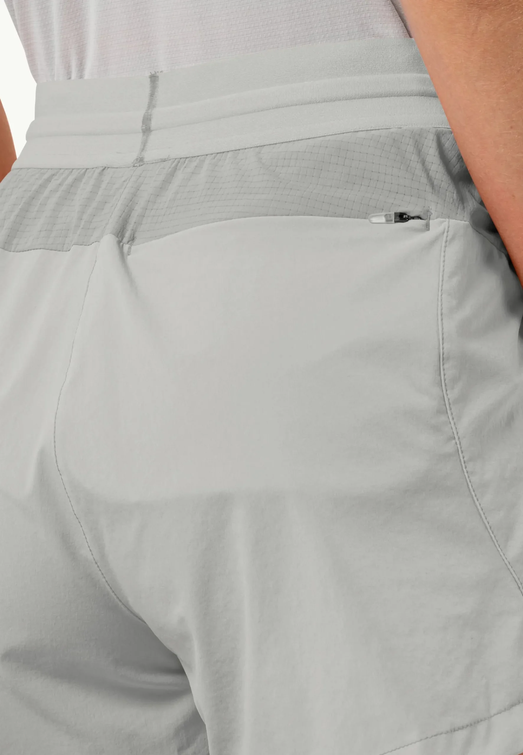 Prelight 2in1 Shorts W-Jack Wolfskin Hot
