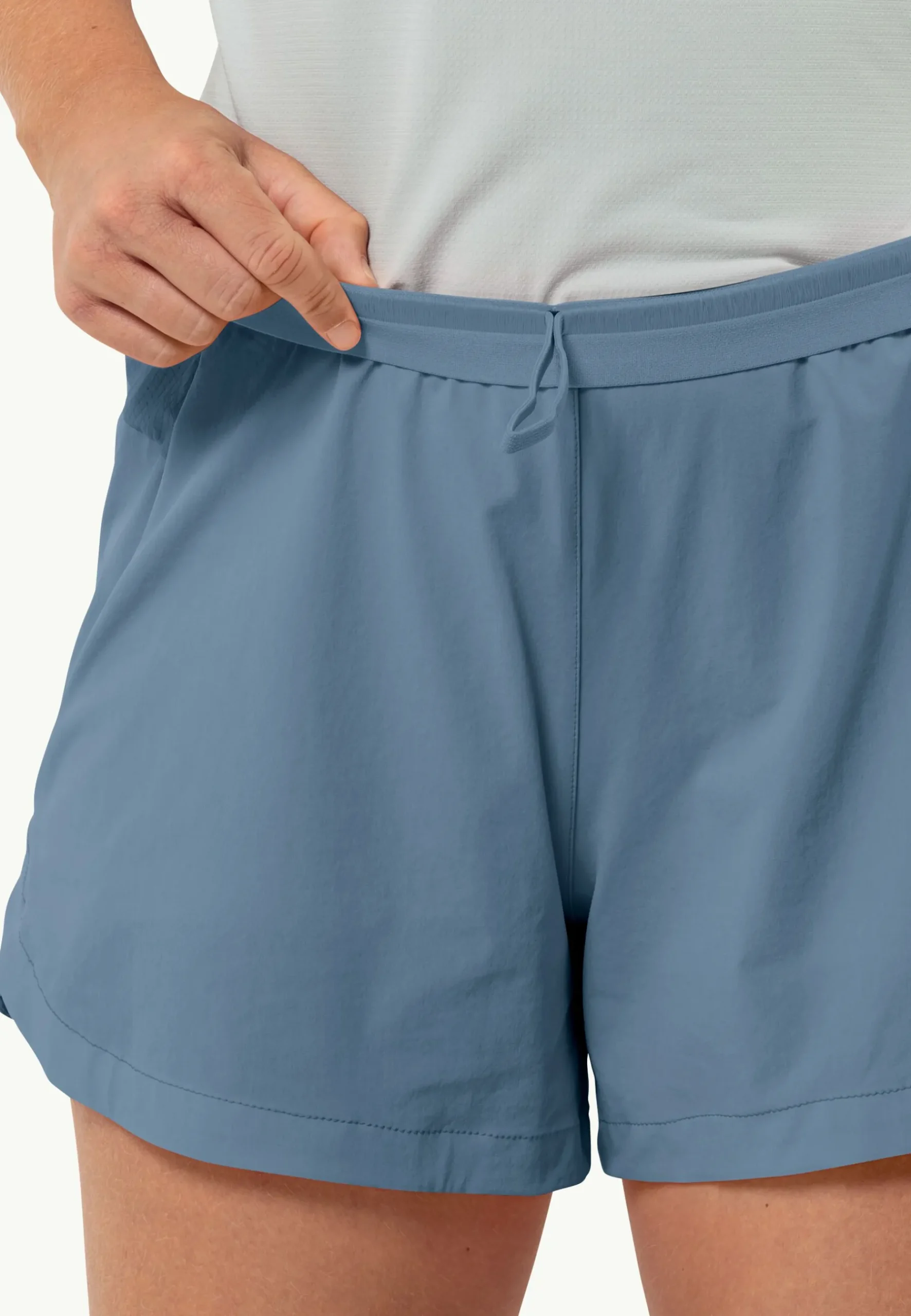 Prelight 2in1 Shorts W-Jack Wolfskin Hot