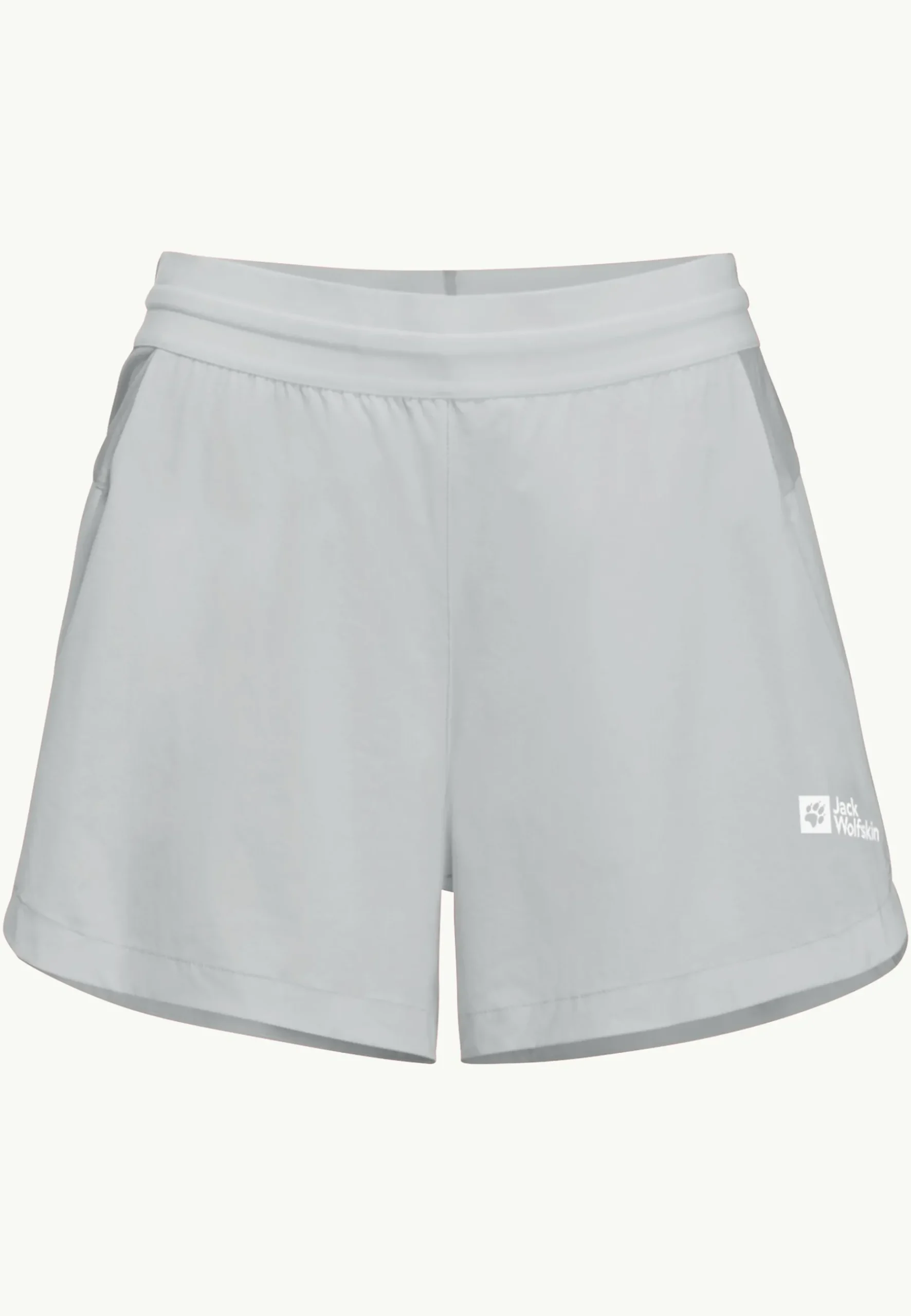 Prelight 2in1 Shorts W-Jack Wolfskin Hot