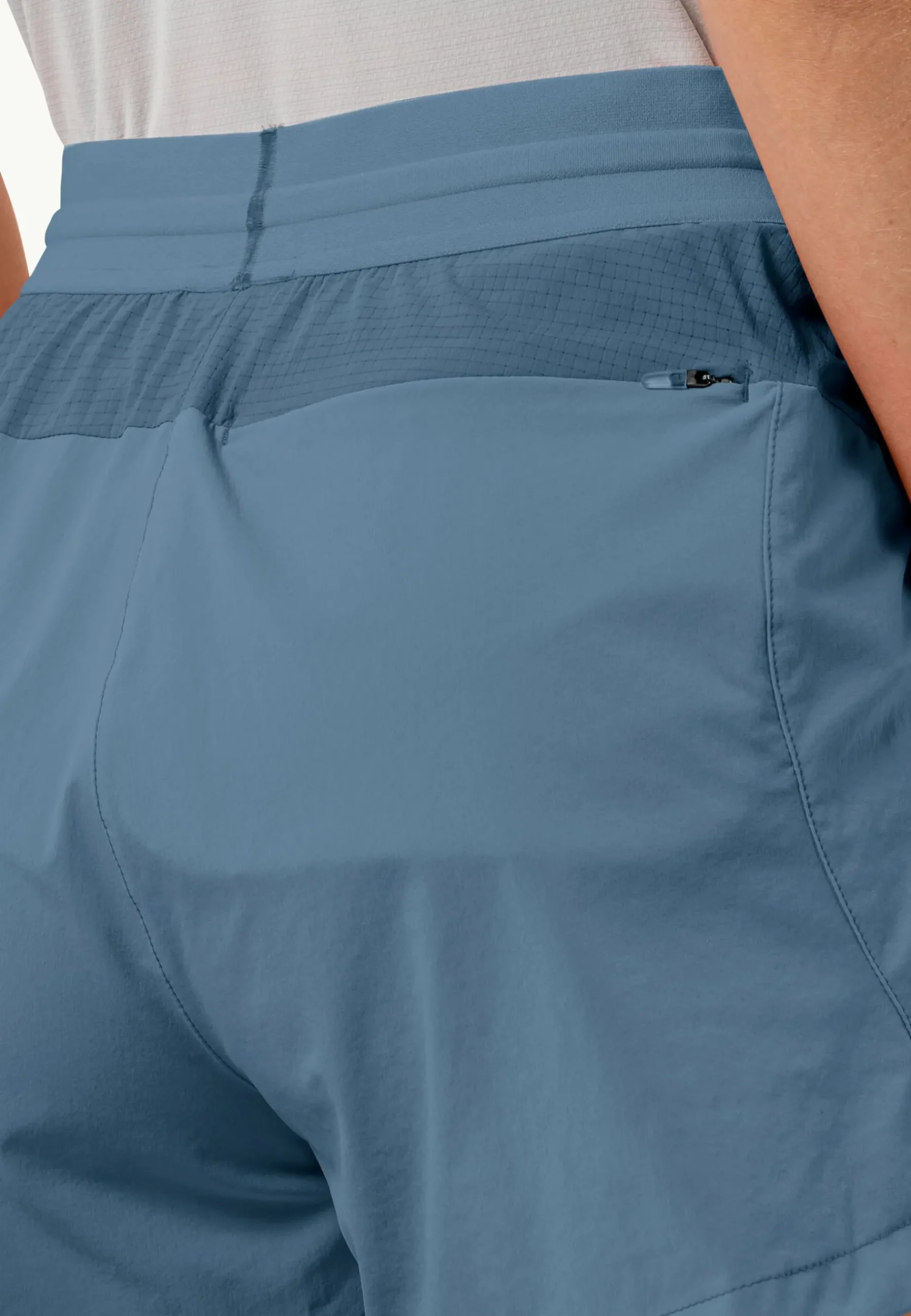 Prelight 2in1 Shorts W-Jack Wolfskin Hot