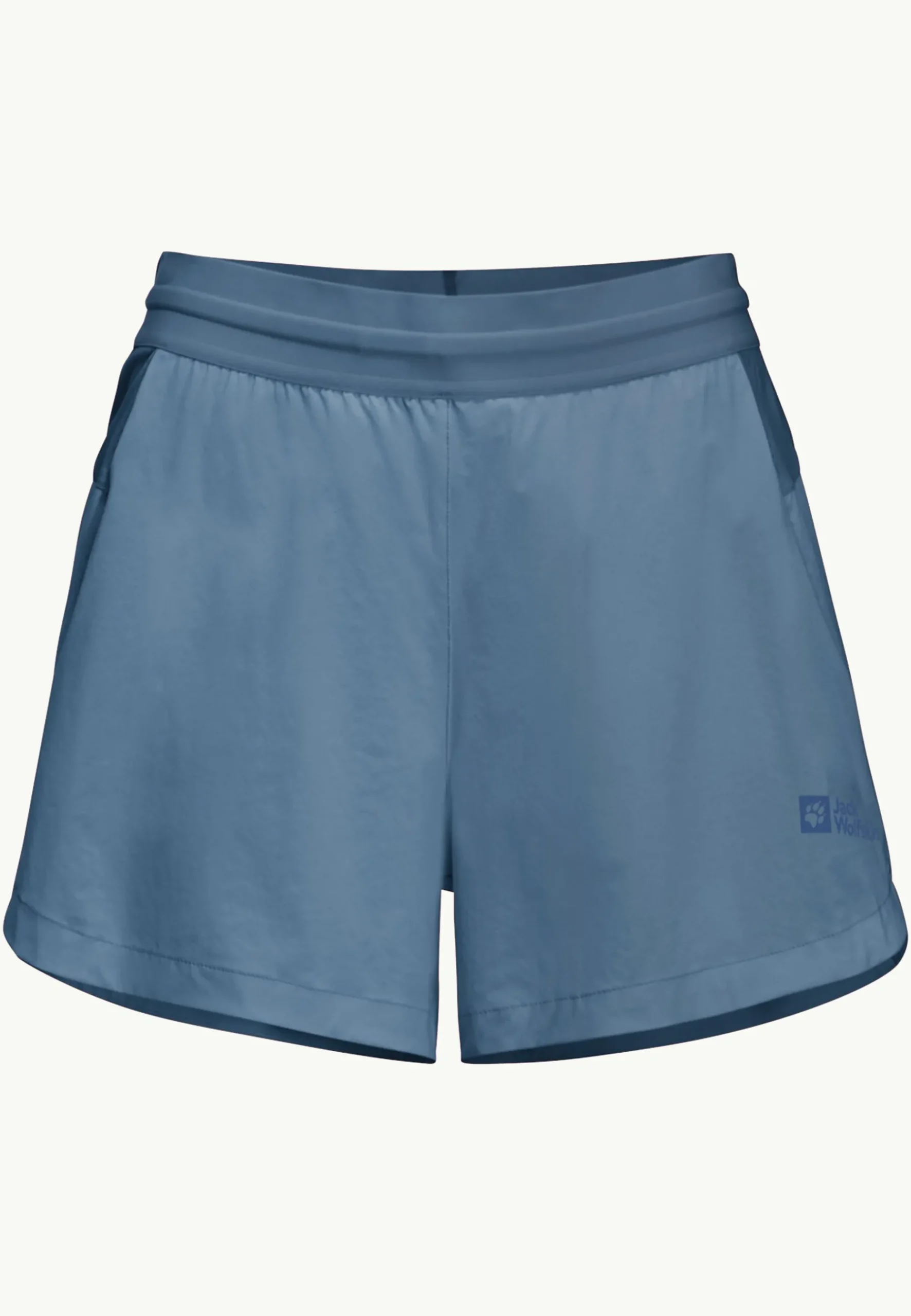 Prelight 2in1 Shorts W-Jack Wolfskin Hot