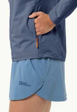 Prelight Jkt W-Jack Wolfskin Sale