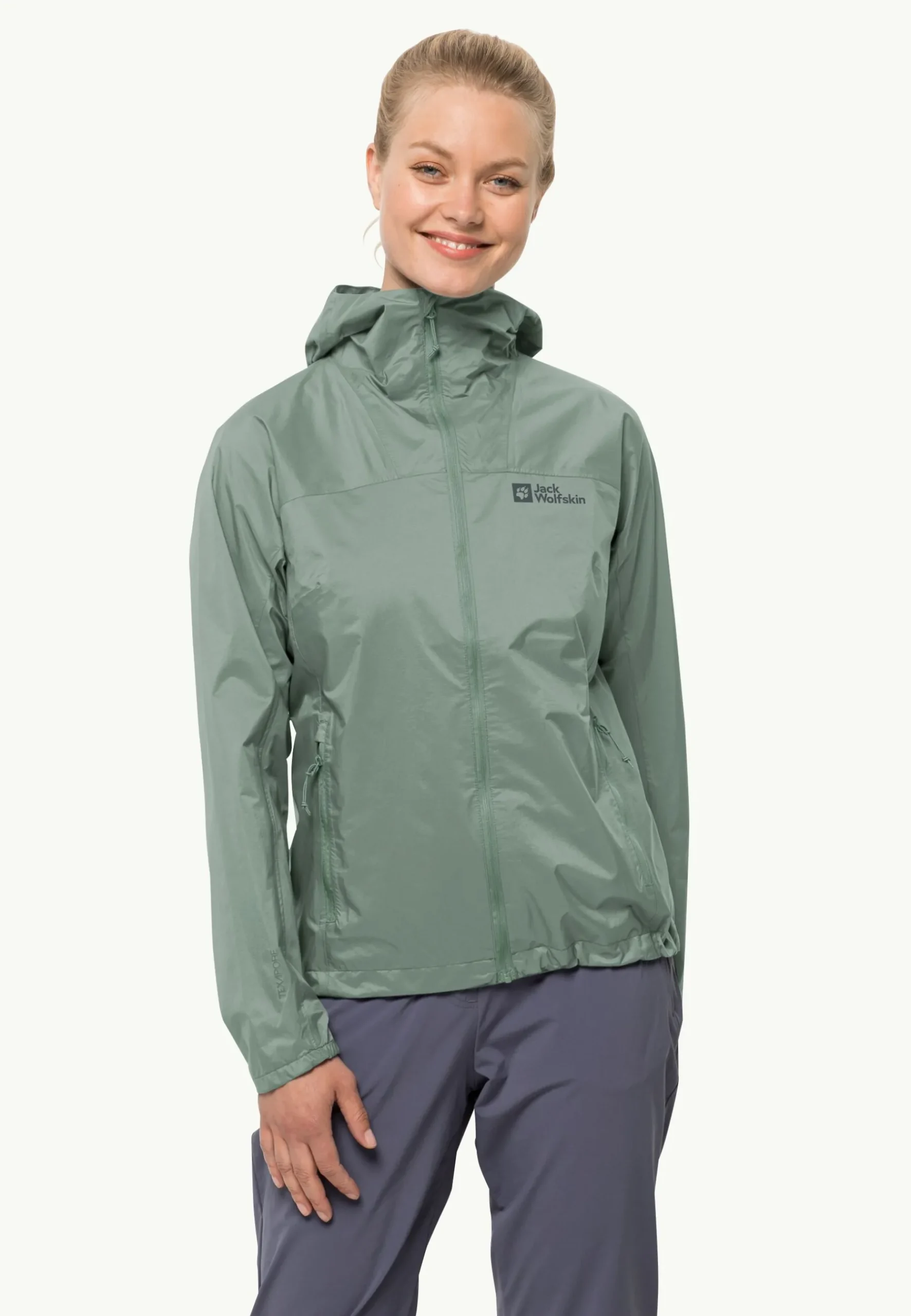 Prelight 2.5l Jkt W-Jack Wolfskin Online