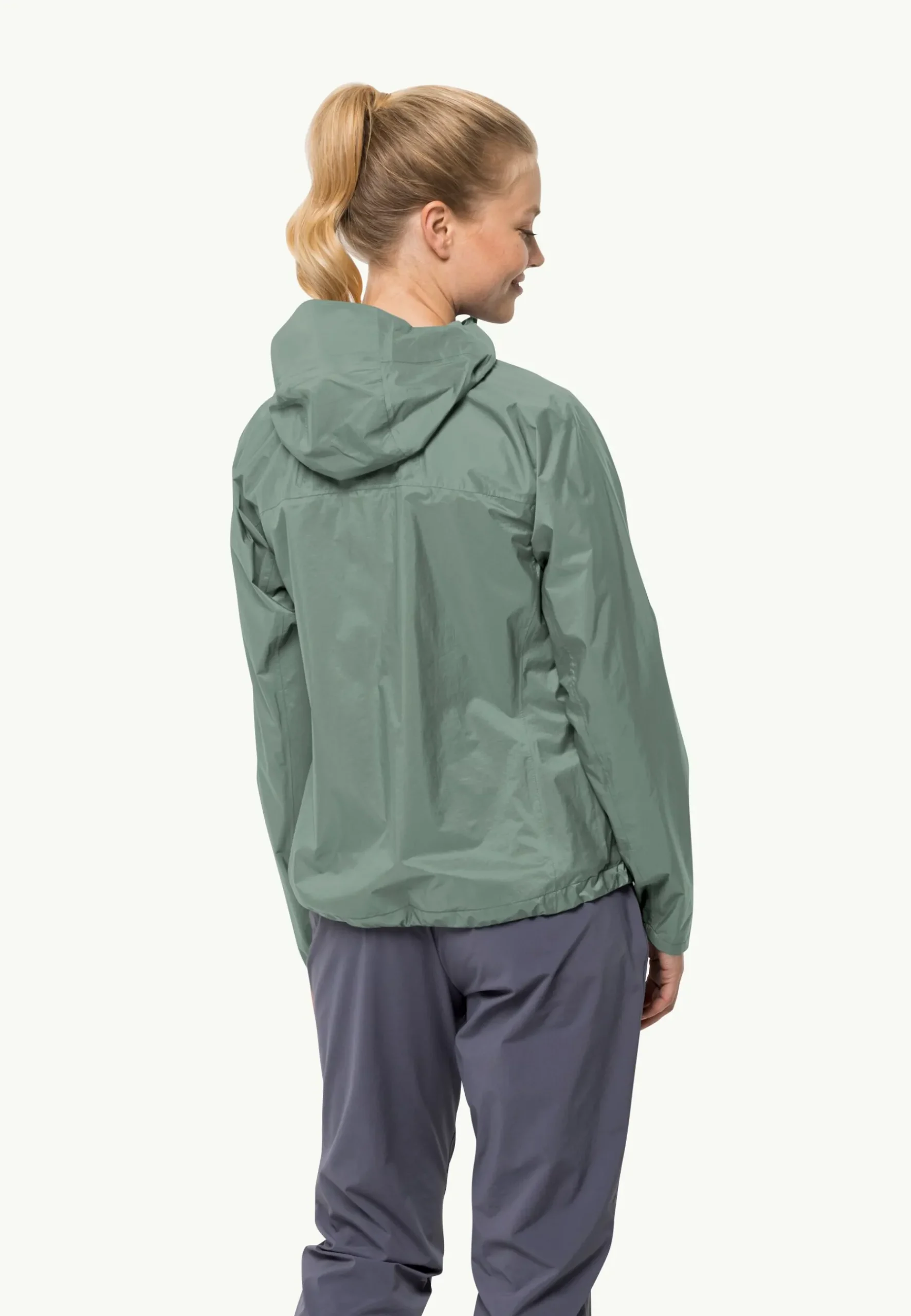 Prelight 2.5l Jkt W-Jack Wolfskin Online