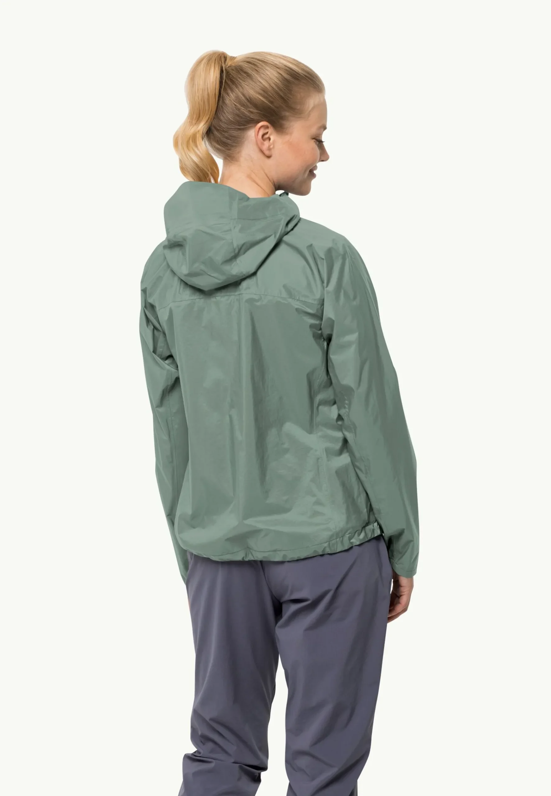 Prelight 2.5l Jkt W-Jack Wolfskin Online