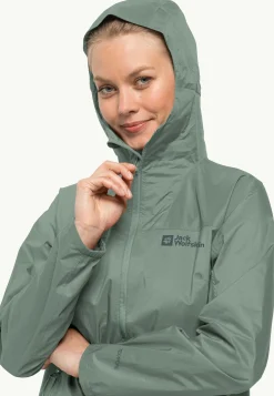 Prelight 2.5l Jkt W-Jack Wolfskin Online