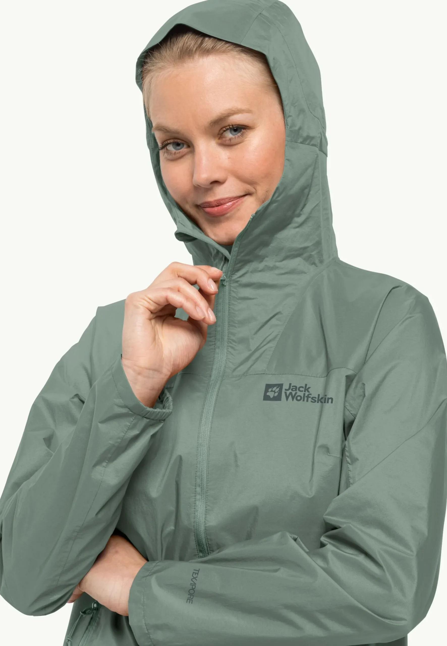 Prelight 2.5l Jkt W-Jack Wolfskin Online