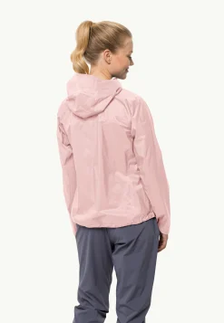 Prelight 2.5l Jkt W-Jack Wolfskin Online