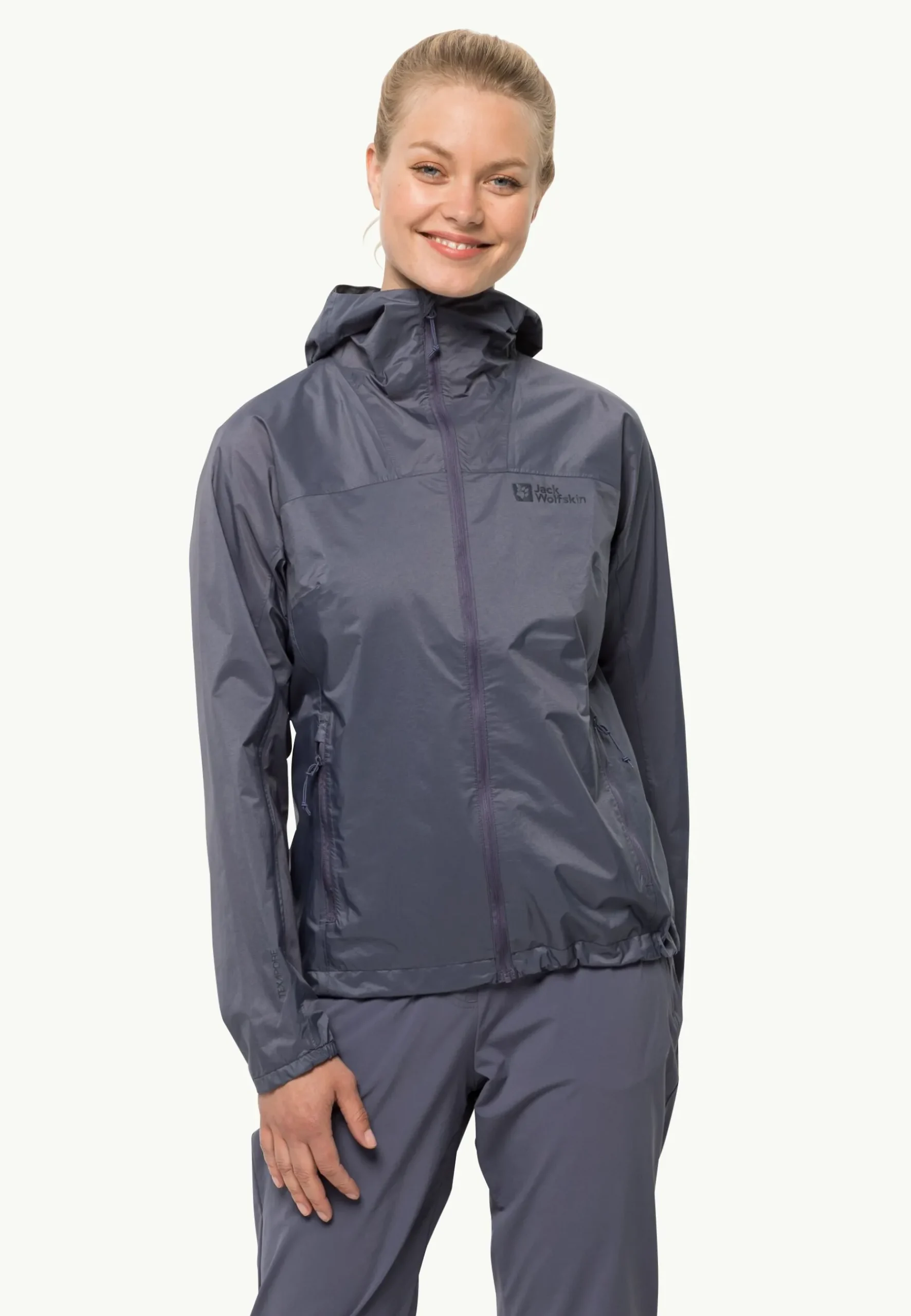 Prelight 2.5l Jkt W-Jack Wolfskin Online