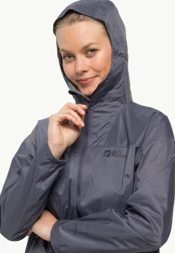 Prelight 2.5l Jkt W-Jack Wolfskin Online