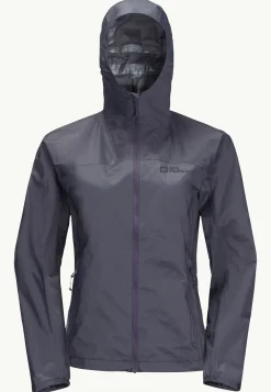 Prelight 2.5l Jkt W-Jack Wolfskin Online