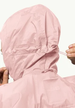 Prelight 2.5l Jkt W-Jack Wolfskin Online