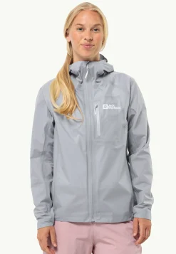 Prelight 3l Jkt W-Jack Wolfskin Clearance