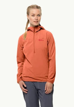 Prelight Overhead W-Jack Wolfskin