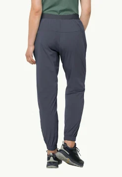 Prelight Pants W-Jack Wolfskin Discount
