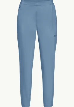 Prelight Pants W-Jack Wolfskin Clearance