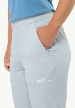 Prelight Pants W-Jack Wolfskin Clearance