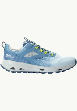 Prelight Pro Vent Low M-Jack Wolfskin Best