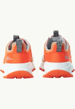 Prelight Pro Vent Low W-Jack Wolfskin Hot