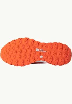 Prelight Pro Vent Low W-Jack Wolfskin Hot