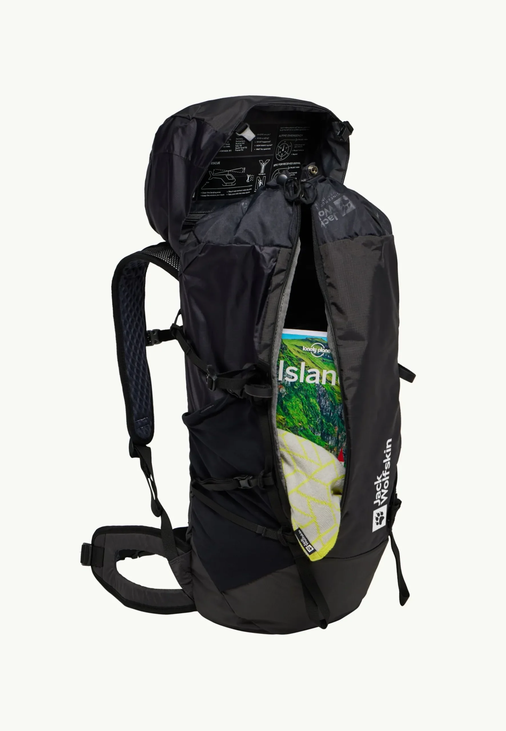 Prelight Shape 25-Jack Wolfskin Clearance
