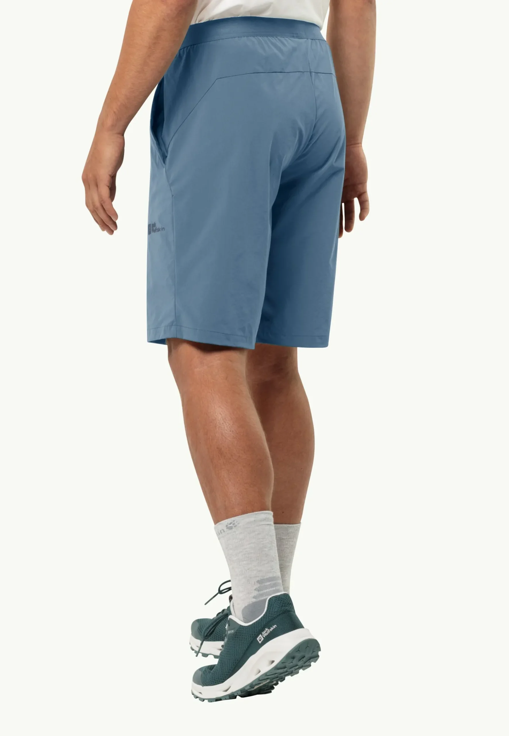 Prelight Shorts M-Jack Wolfskin Sale