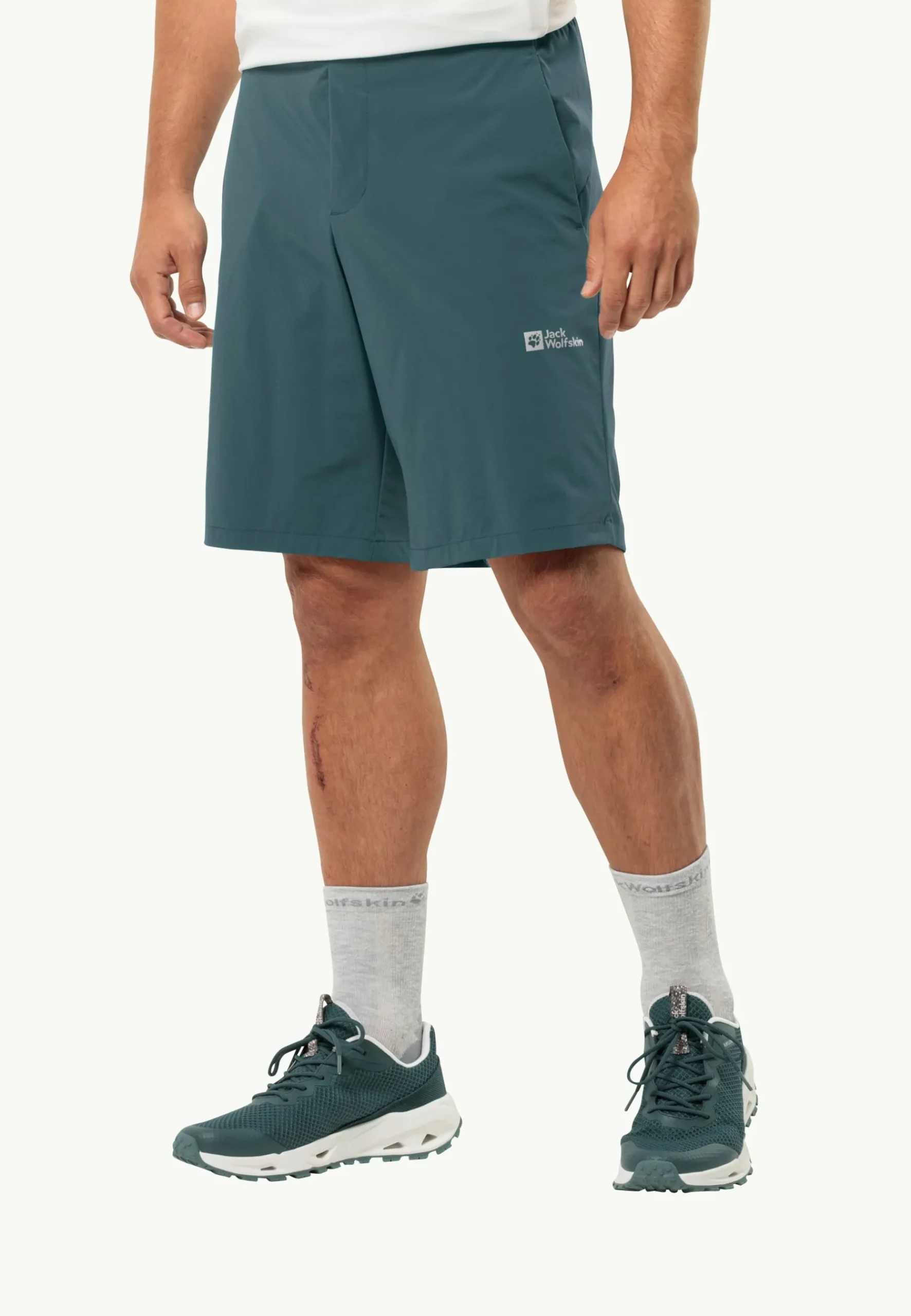 Prelight Shorts M-Jack Wolfskin Sale