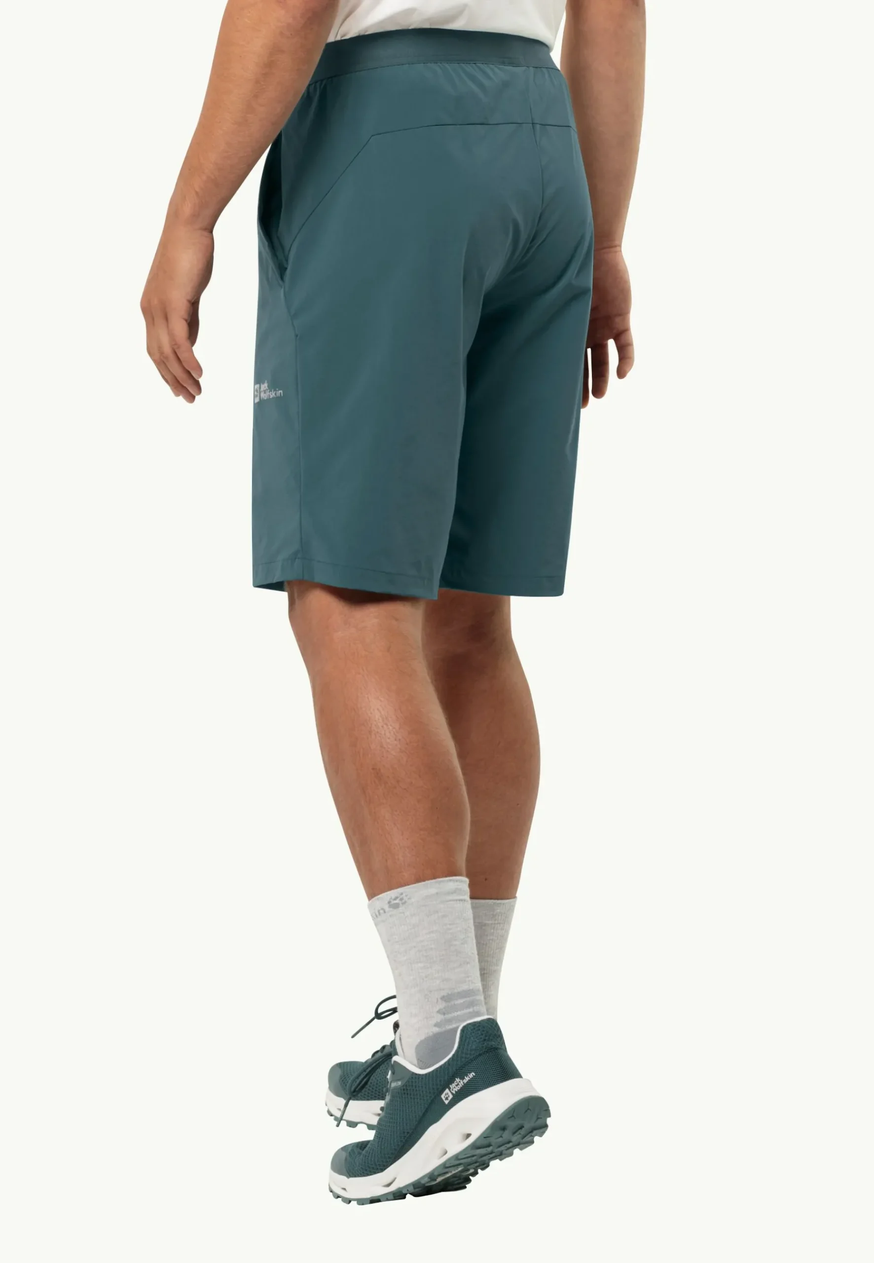 Prelight Shorts M-Jack Wolfskin Sale
