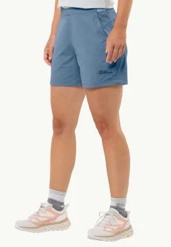 Prelight Shorts W-Jack Wolfskin Best