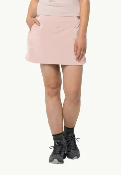 Prelight Skort W-Jack Wolfskin