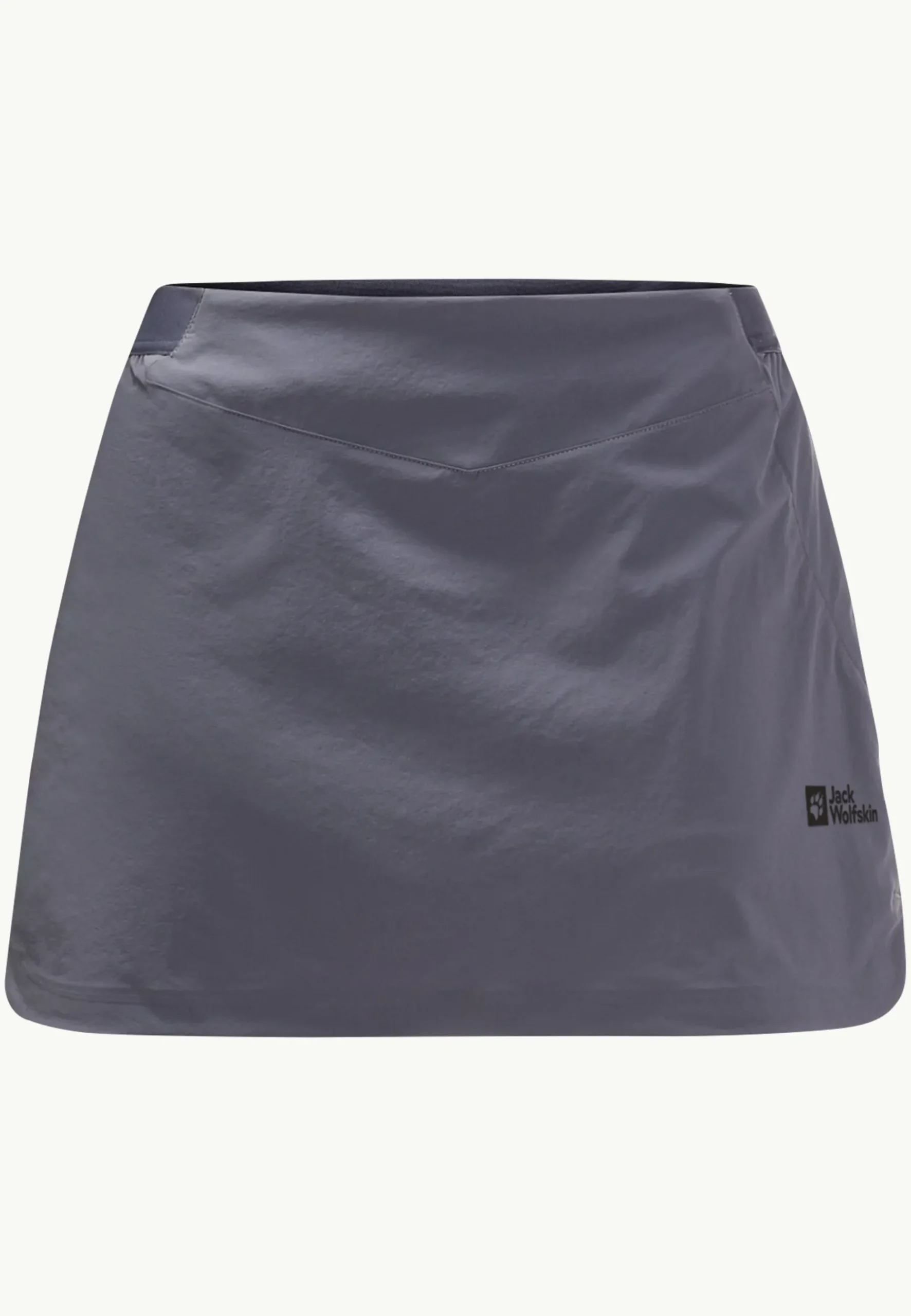 Prelight Skort W-Jack Wolfskin