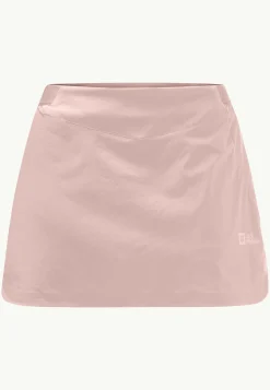 Prelight Skort W-Jack Wolfskin