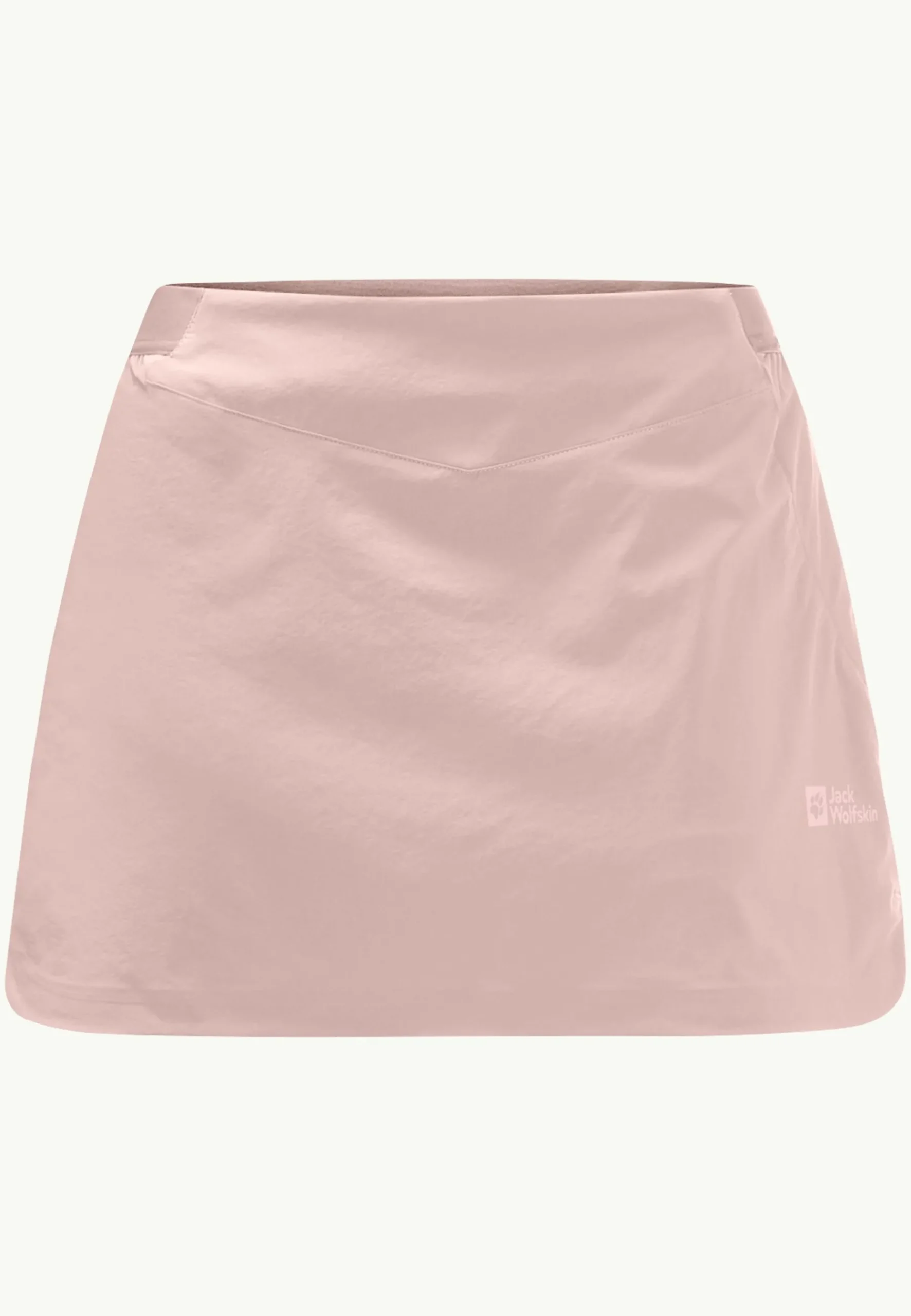Prelight Skort W-Jack Wolfskin