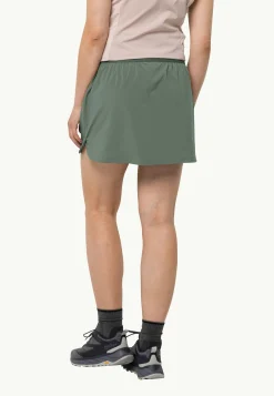Prelight Skort W-Jack Wolfskin