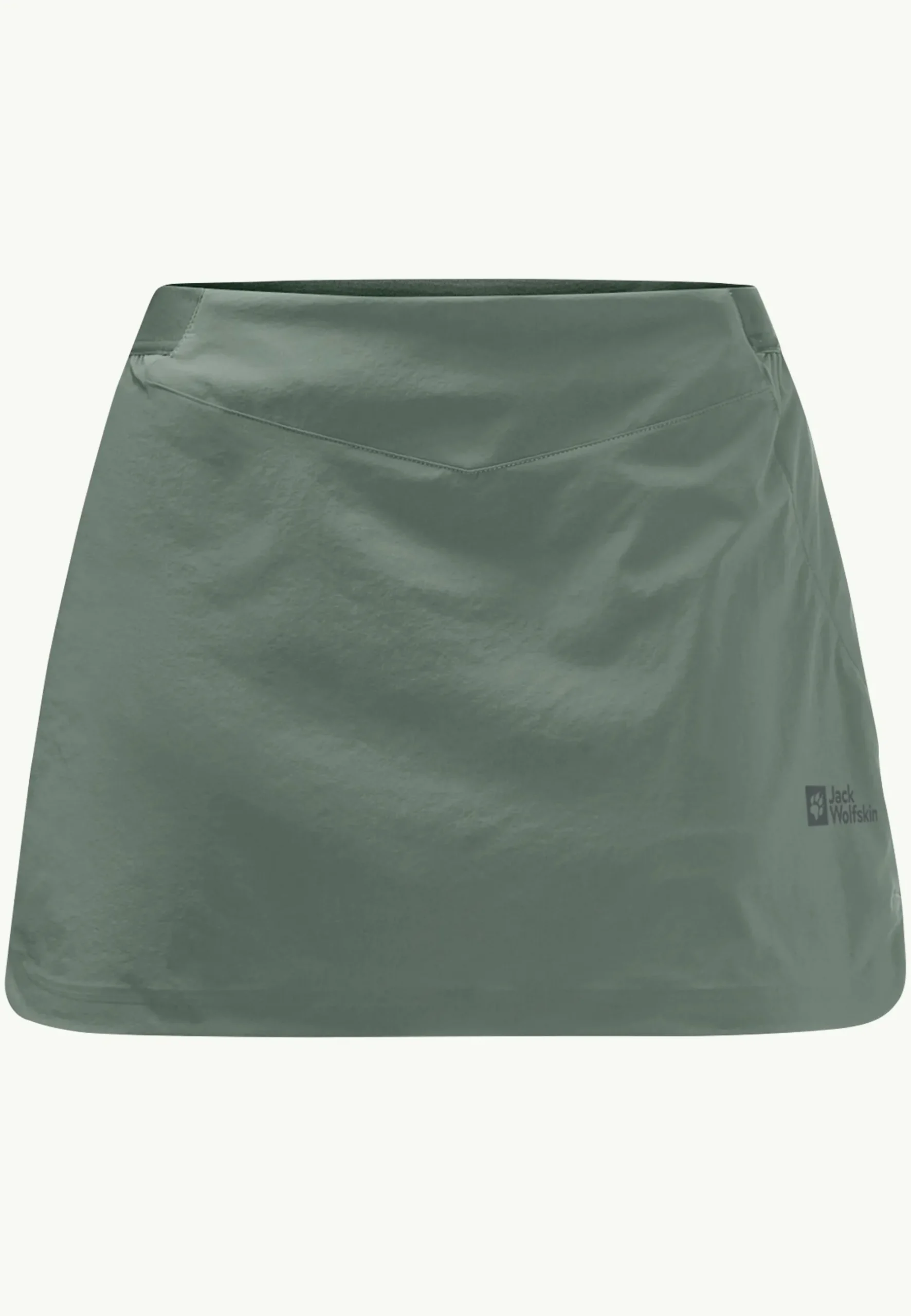 Prelight Skort W-Jack Wolfskin