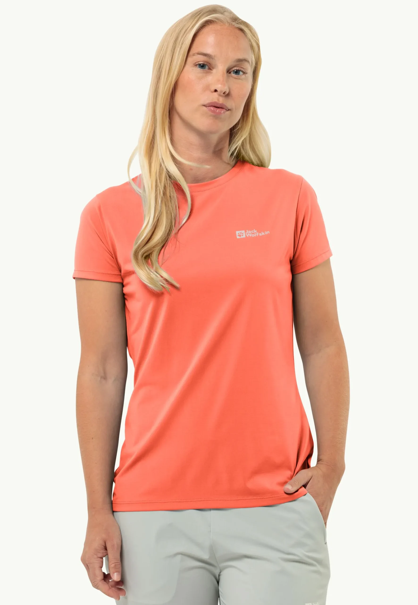 Prelight Trail T W-Jack Wolfskin Best