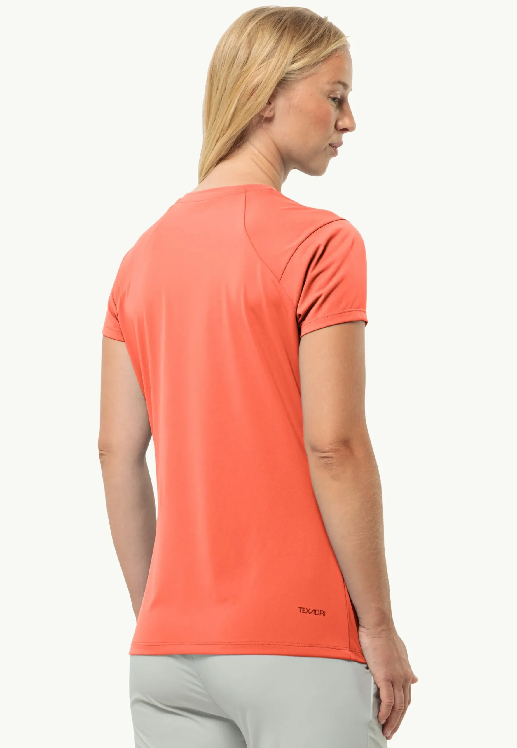 Prelight Trail T W-Jack Wolfskin Best