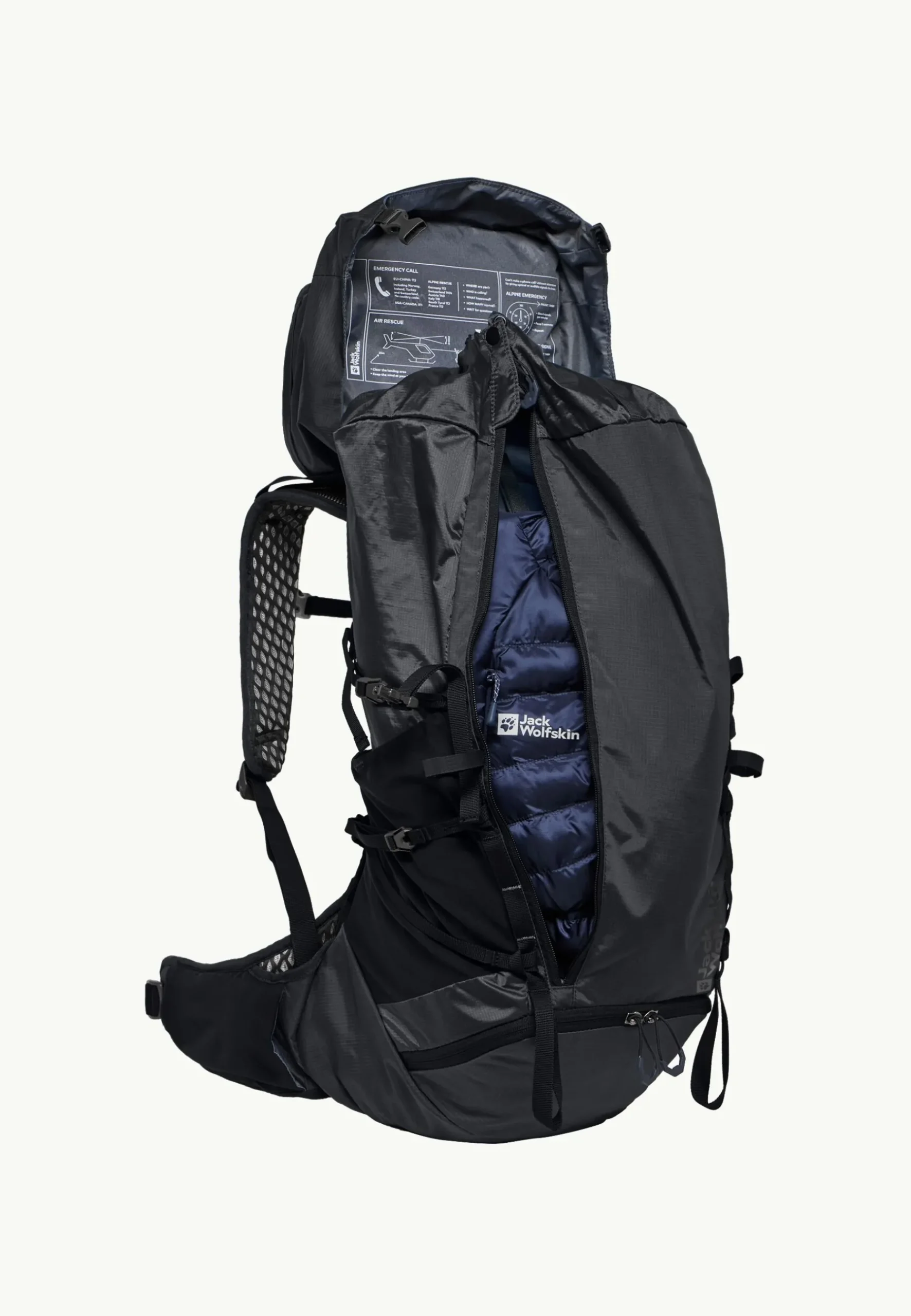 Prelight Vent 30 S-l-Jack Wolfskin