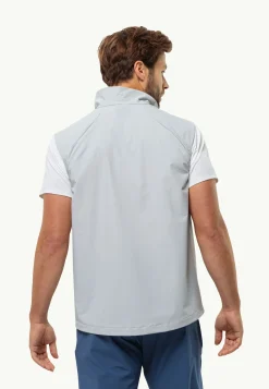 Prelight Vest M-Jack Wolfskin Hot