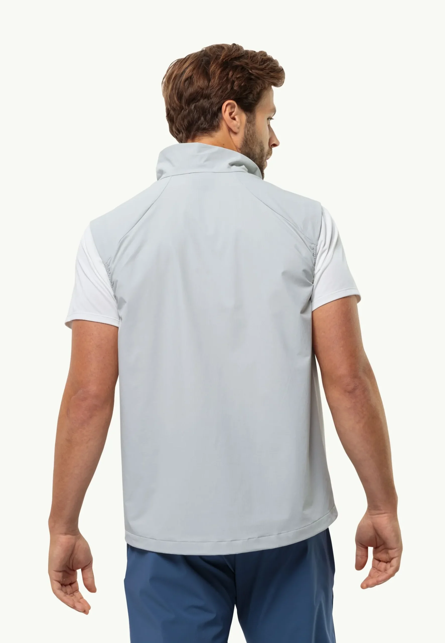 Prelight Vest M-Jack Wolfskin Hot