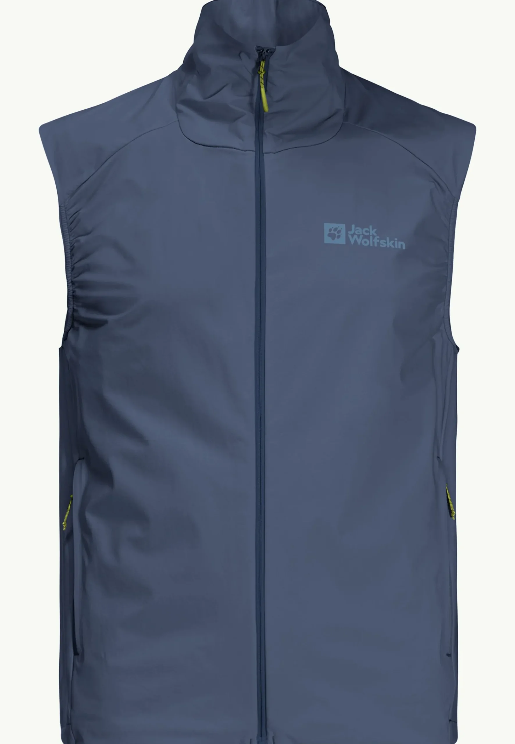 Prelight Vest M-Jack Wolfskin Hot
