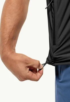 Prelight Vest M-Jack Wolfskin Hot