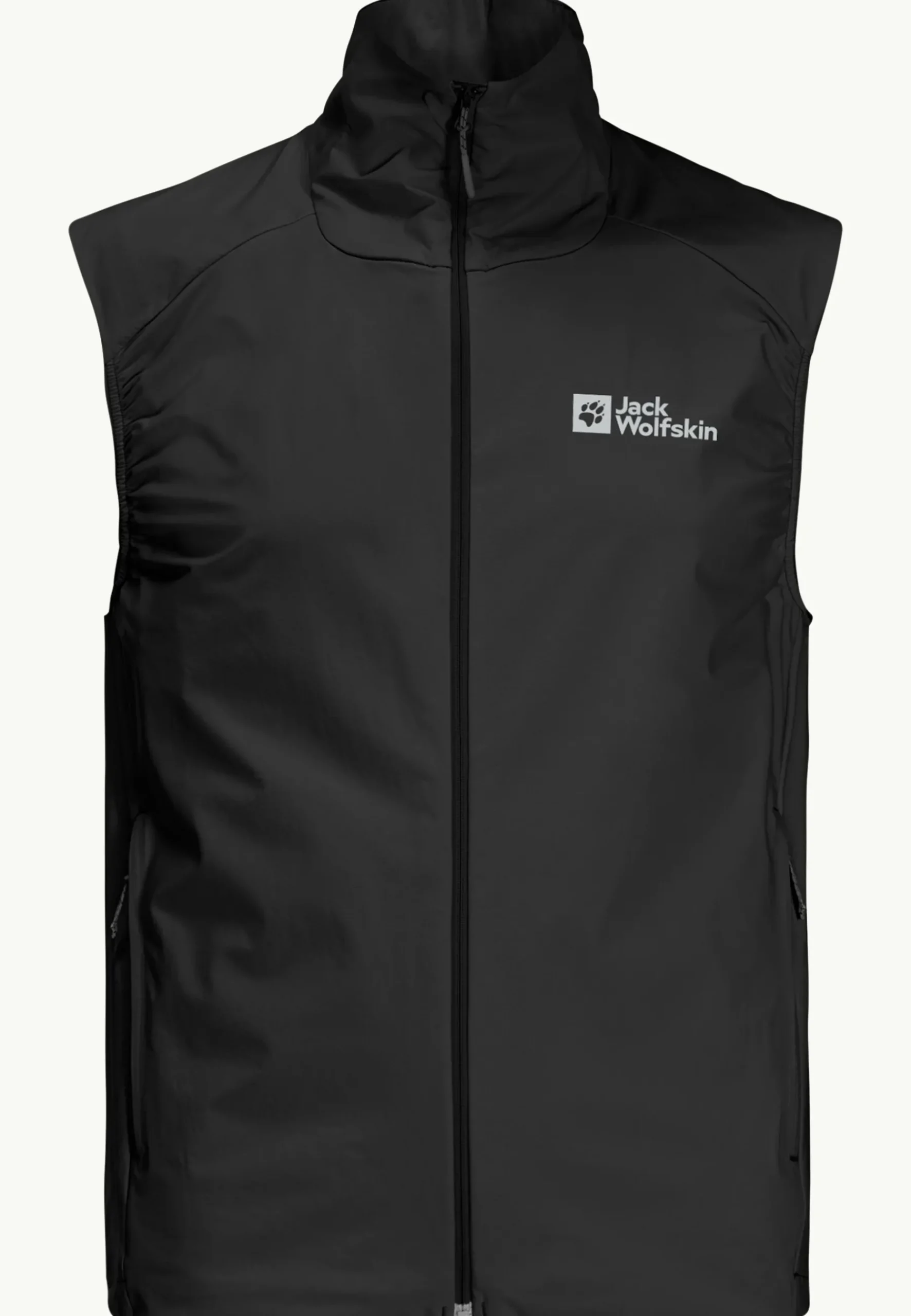 Prelight Vest M-Jack Wolfskin Hot