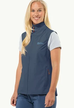Prelight Vest W-Jack Wolfskin Discount
